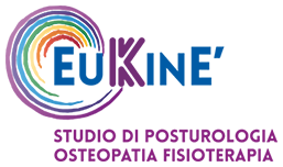 Studio Eukine - Studio di Fisioterapia e Osteopatia